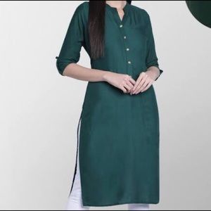 Used Kurta